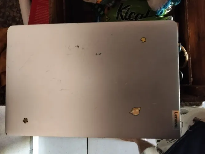 Notebook Lenovo