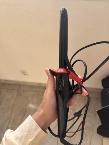Escova secadora, babyliss e triondas