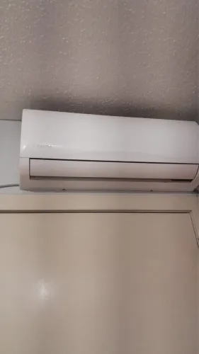 Ar condicionado