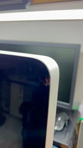 Monitor Apple