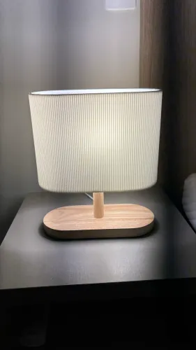 Abajur elegante