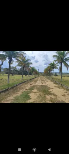 Chácaras em Carapebus parceladas loteamento fundo lagoa Carapebus