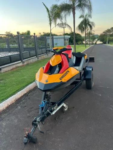JET SKY 2022