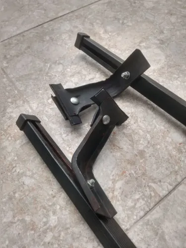 Rack de teto