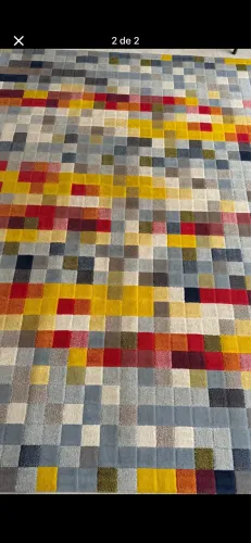 Tapete pixel