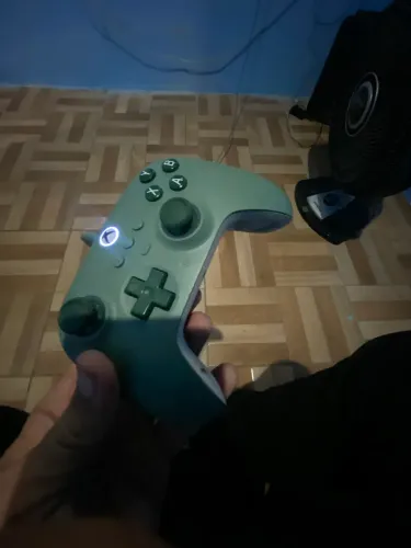 Controle vídeo game