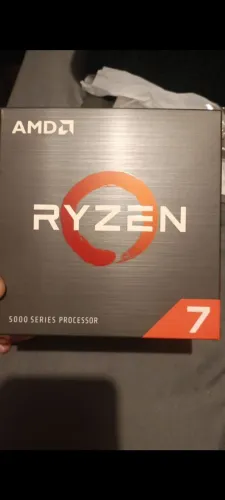 Processador AMD RYZEN 7 5700X