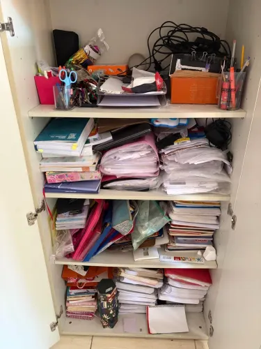 Móvel de escritório 