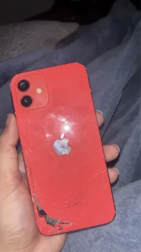 iPhone 12
