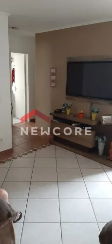 Apartamento em Rua Rio Grande do Sul - Vila Santana - Campinas/SP