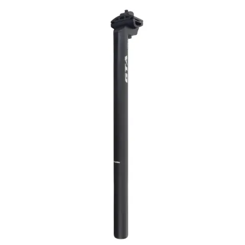 Canote Aluminio Gta Selim Universal haste Banco Bicicleta Bike Ajustável Speed Passeio
