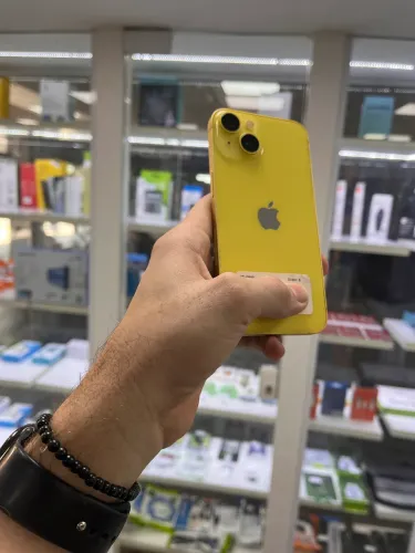 iPhone 14 - 128gb excelente estado + 3 mêses de garantia!