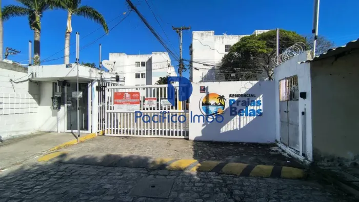Apartamento com 2 Quartos à Venda no Poço, Maceió