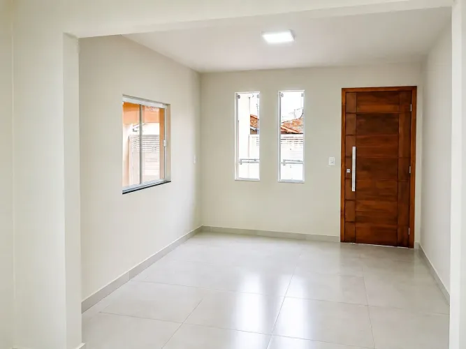Casa a venda no Jardim São Paulo - Avaré