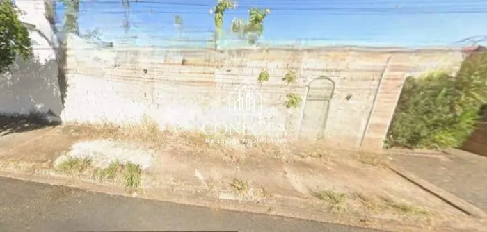 Excelente lote residencial a venda no Jardim Botânico a poucos metros do Hospital Municipa