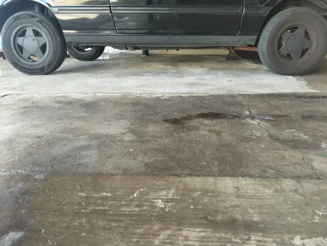 Troco rodas aro 13