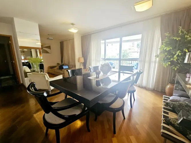 Apartamento com 102 metros quadrados com 3 quartos (1 suite) no Jardim da Saúde - São Paul