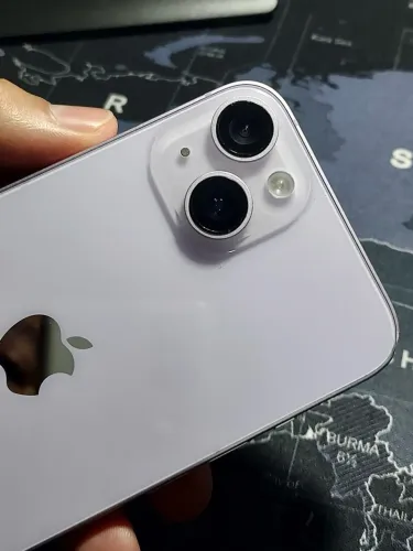 Apple IPhone 14 128gb Branco