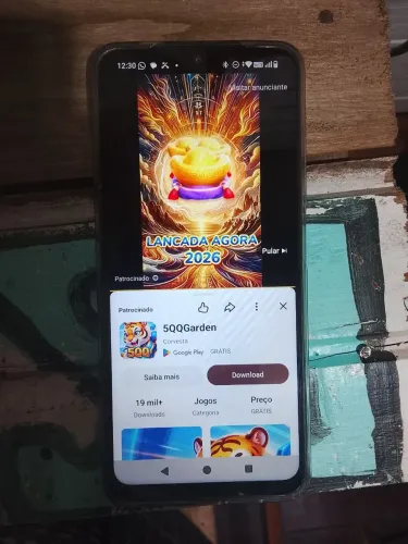 Vendo celular 