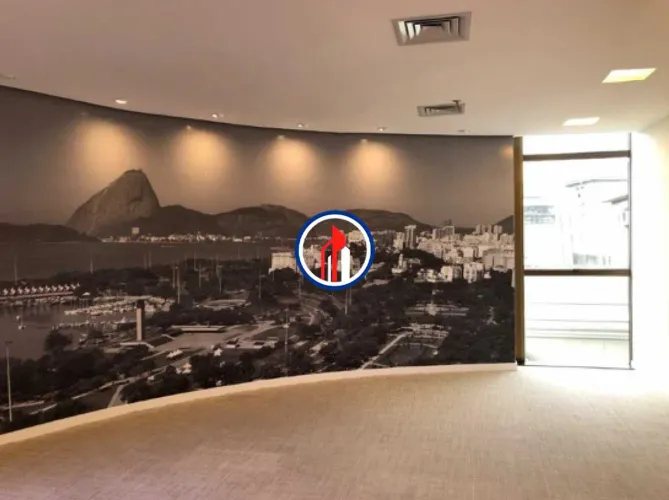Conjunto de Salas : / Comercial / Centro