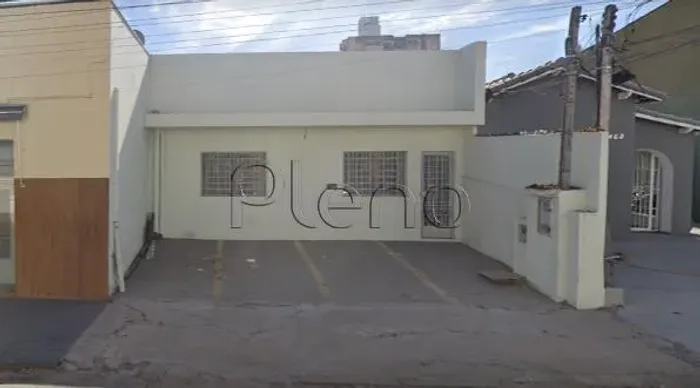 Casa à venda em Campinas, Jardim Guanabara, com 3 quartos, com 93.72 m²