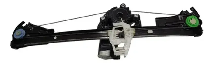Maquina De Vidro Dianteira Direita Fiat Grand Siena 2012