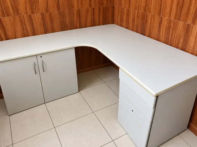 Mesa de escritório