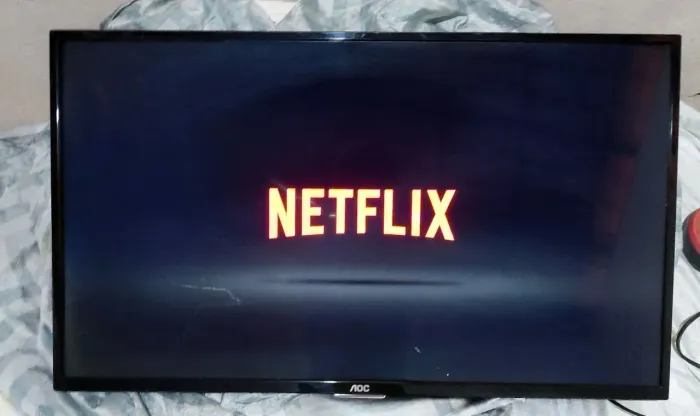 VENDO TV SMART 32 POLEGADAS