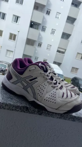 Tênis Asics feminino - Gel Dedicate A