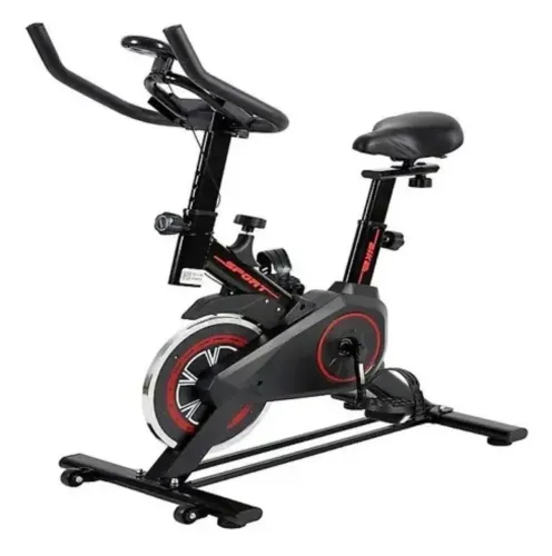 Bicicleta Ergométrica