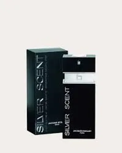 Silver Scent edt 100ml