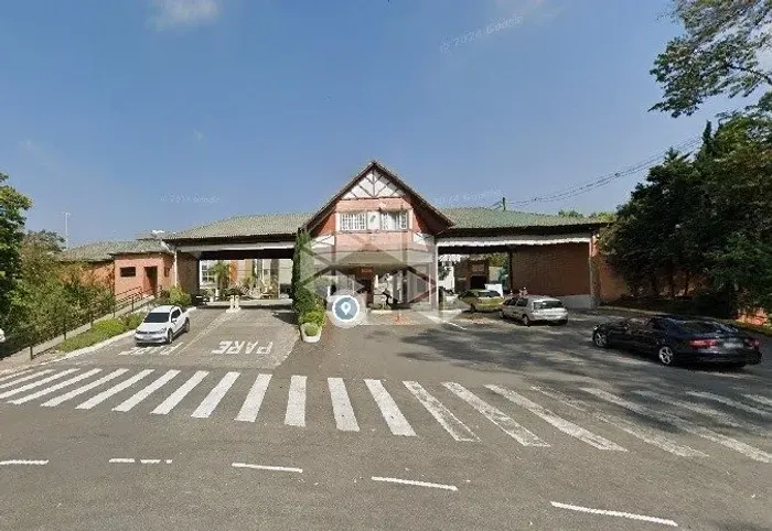 Terreno Swiss Park venda 1715 M²