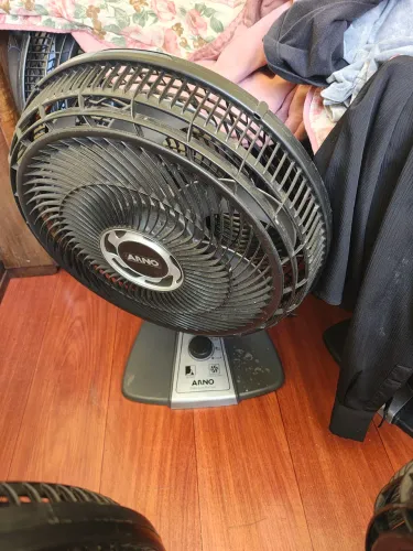 Ventilador arno 40 cm