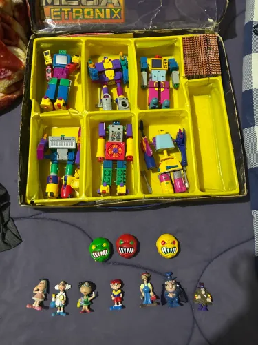 Megaletronix