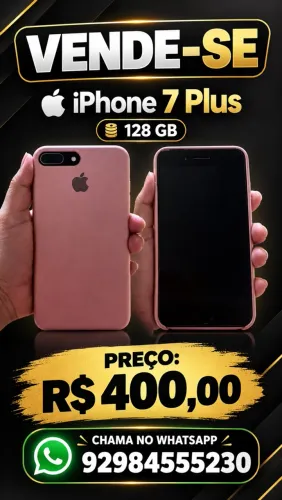 iPhone 7 Plus
