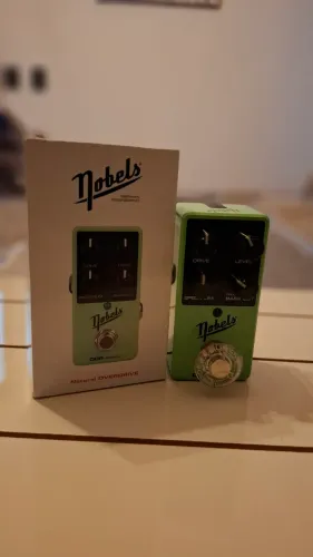 Nobels ODR1 mini