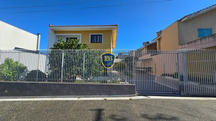 Lindo Sobrado a venda, Uvaranas, Ponta Grossa