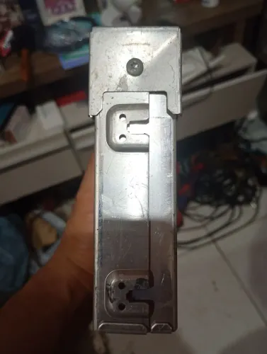 Módulo Injeção Central Gm Corsa Wind 1.0 8v 1997 1998 2001