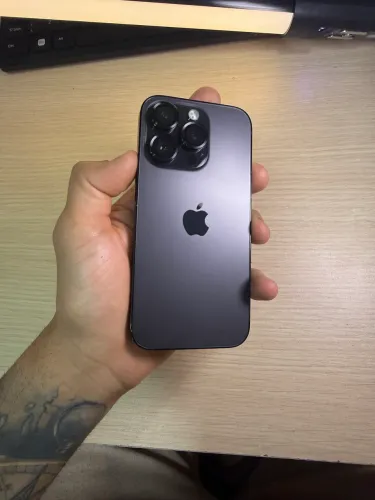 iPhone 14 Pro - 128gb