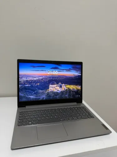 Notebook Lenovo IdeaPad 3