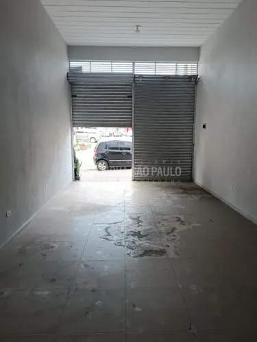 Sala para Alugar em Casa Grande, Diadema - SP