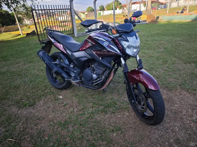 Vendo fazer 250 2016/2017