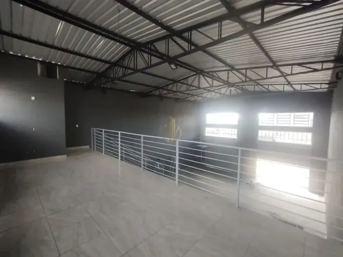Salão à venda, 180 m² por R$ 450.000,00 - Jardim Santa Cruz - Mogi Guaçu/SP