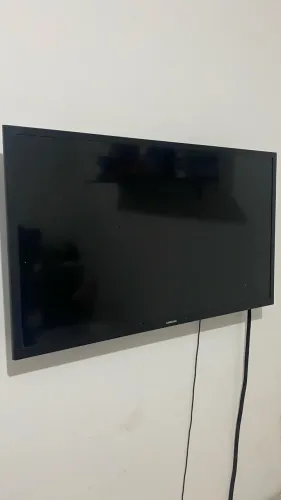TV Smart Samsung