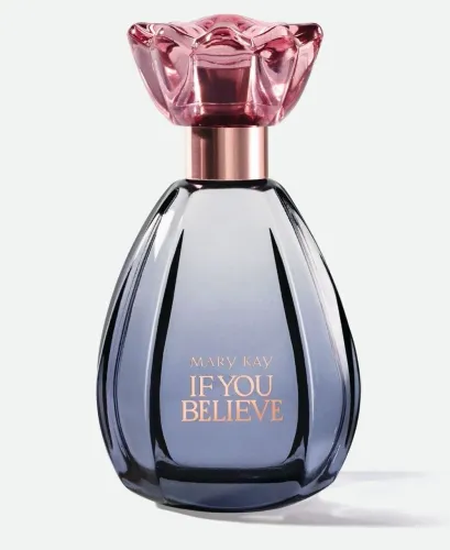 Perfume If you believe Mary Kay 60ml