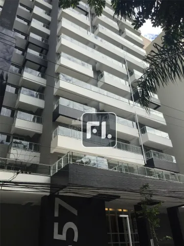 Conjunto, 456 m² - venda por R$ 8.000.000,00 ou aluguel por R$ 55.850,08/mês - Pinheiros -