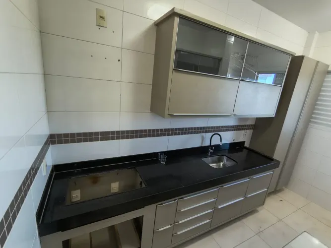 Residencial Lá vida na 110 norte 3/4