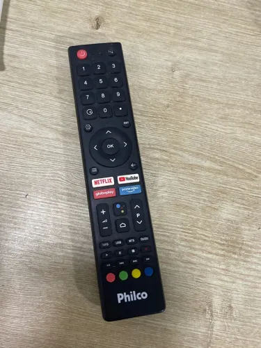 Controle remoto original Philco