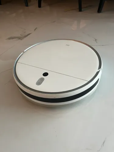 Xiaomi Mi Robot Vacuum Mop 2 (não é o Lite) - Completo, funcionando perfeitamente!