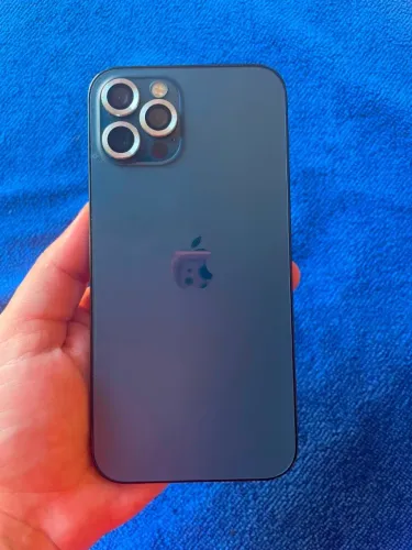  I Phone 12 Pro - 128gb